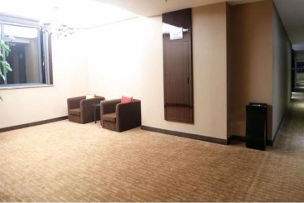 Tiantai Xing Ji Hotel (Taizhou)